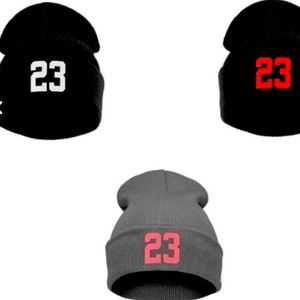 23 Jordan Beanie